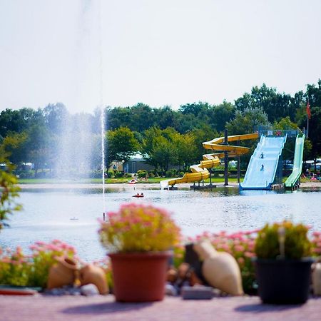 Oostappen Vakantiepark Prinsenmeer Bv Asten Kültér fotó