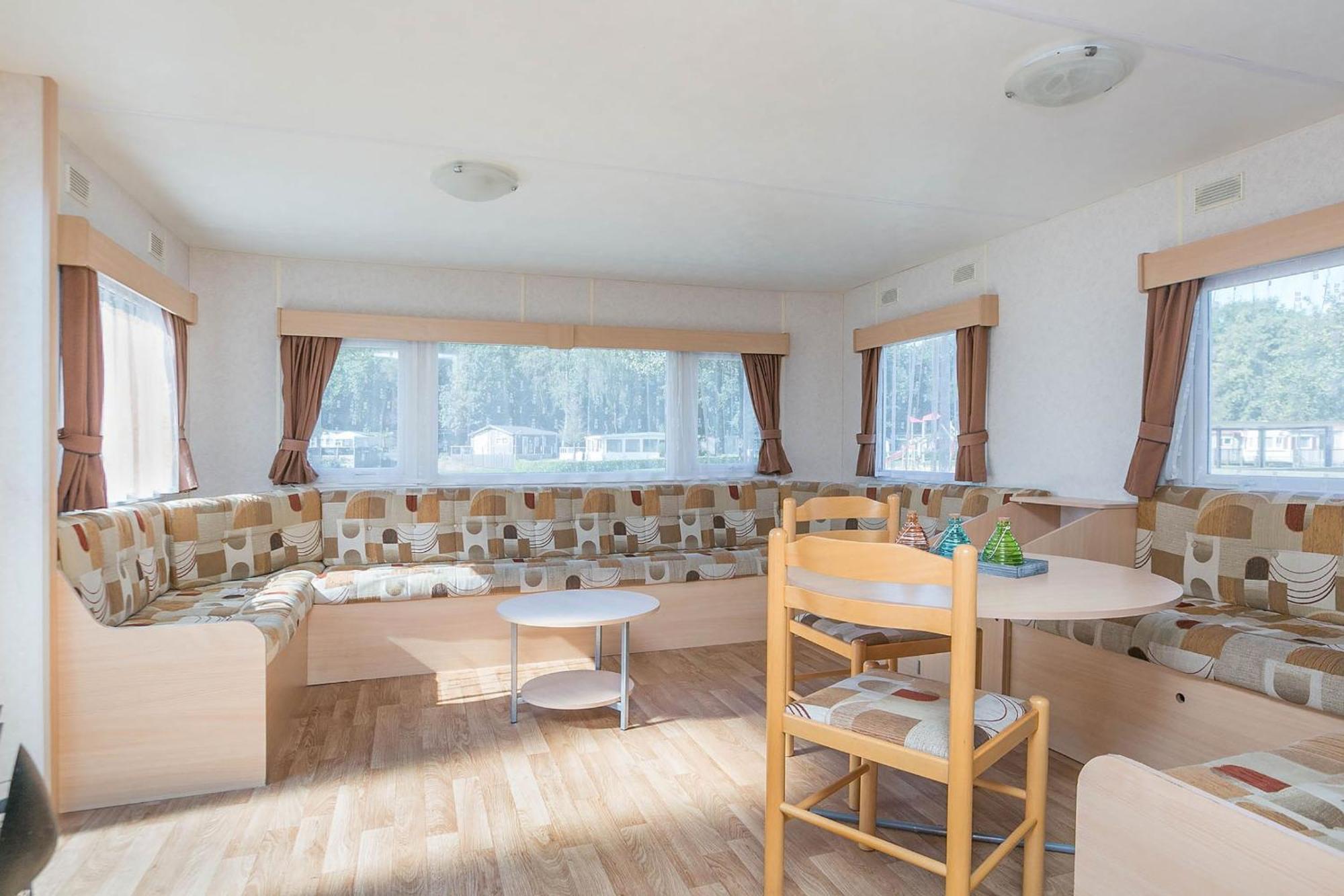 Oostappen Vakantiepark Prinsenmeer Bv Asten Kültér fotó
