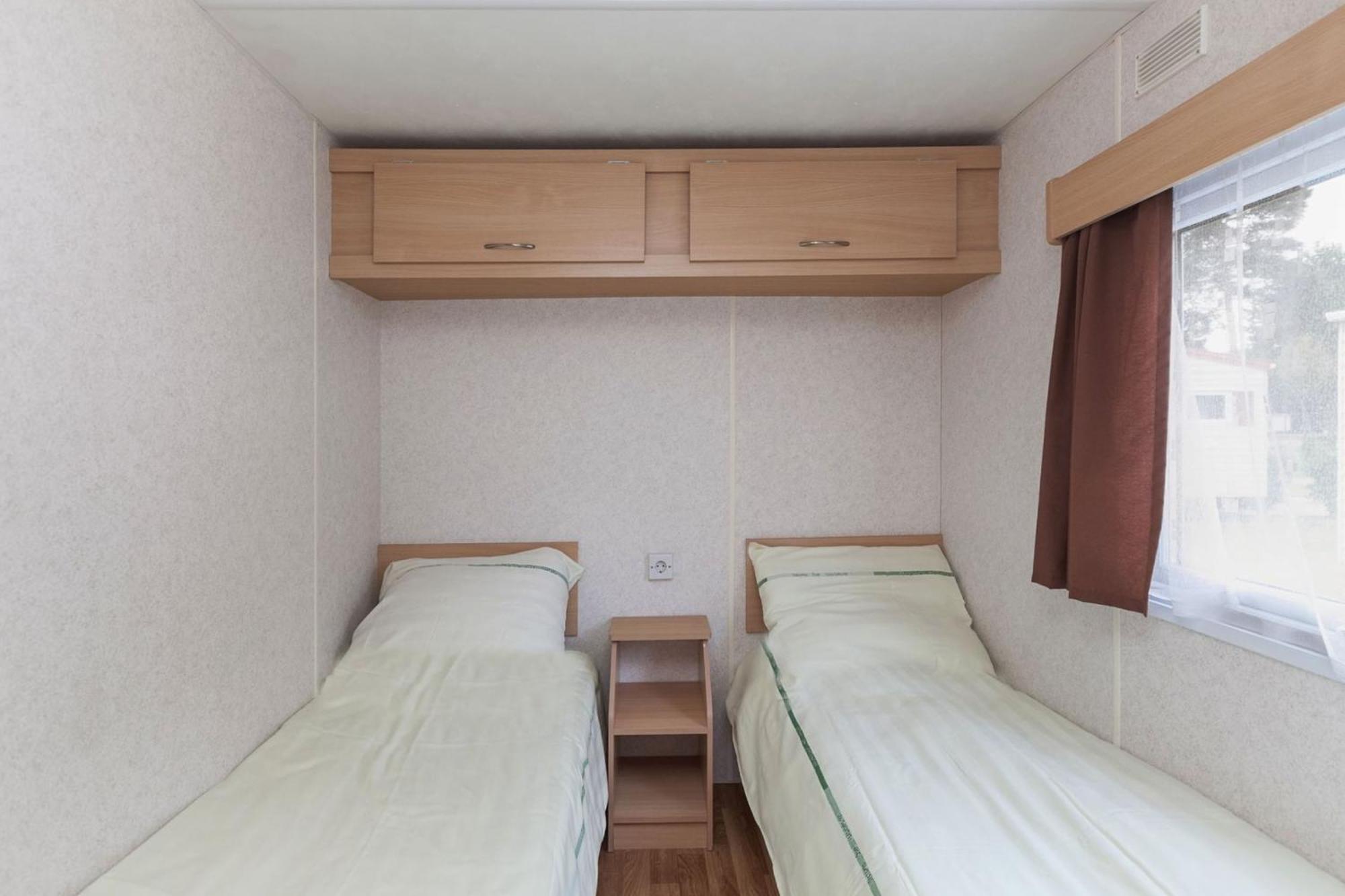 Oostappen Vakantiepark Prinsenmeer Bv Asten Kültér fotó