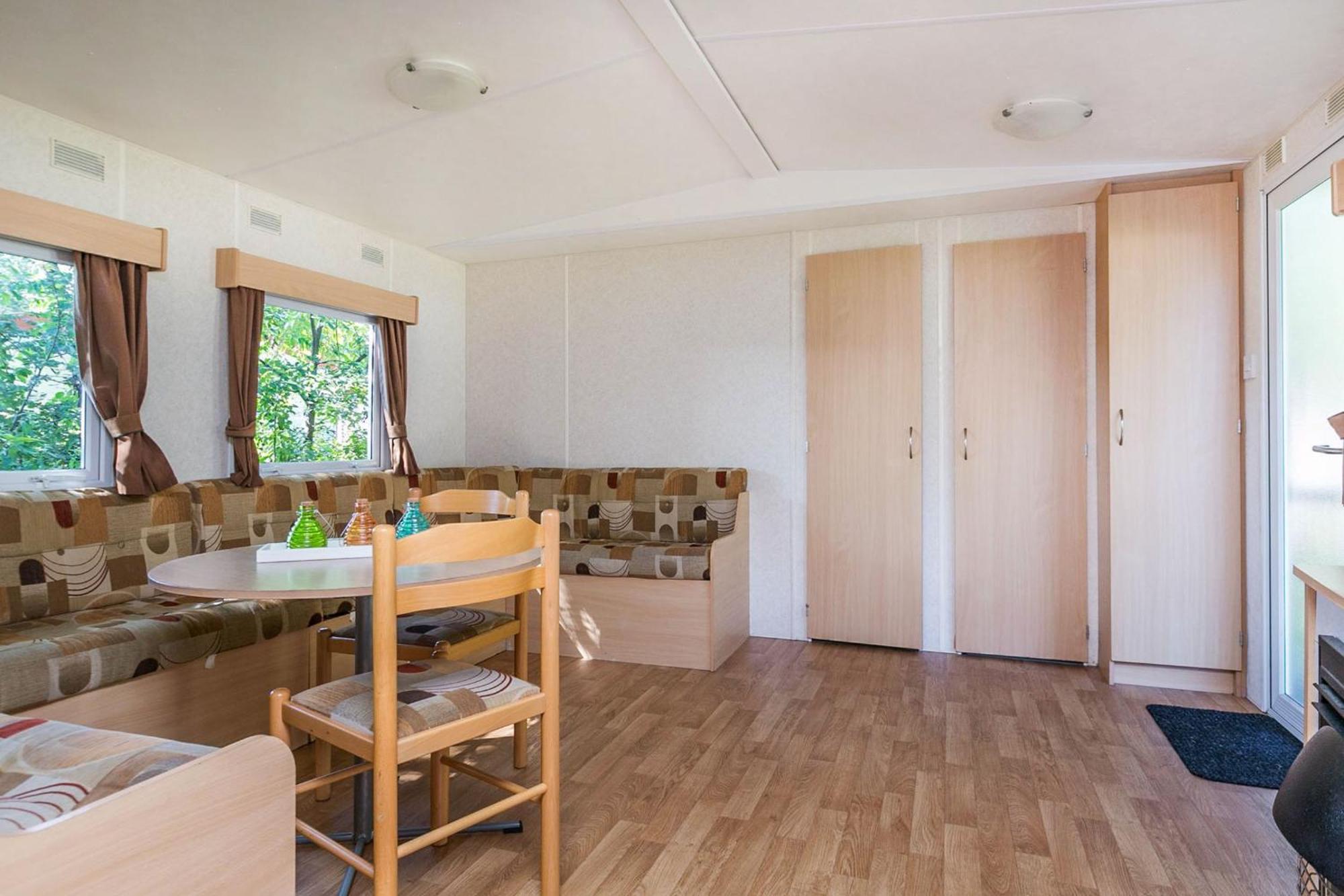 Oostappen Vakantiepark Prinsenmeer Bv Asten Szoba fotó