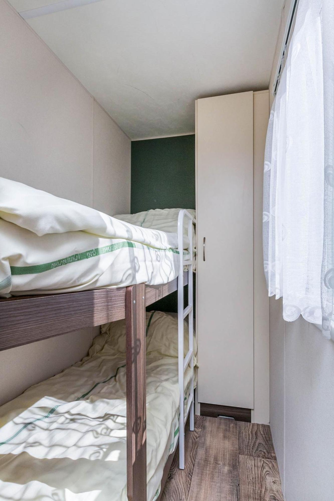 Oostappen Vakantiepark Prinsenmeer Bv Asten Szoba fotó