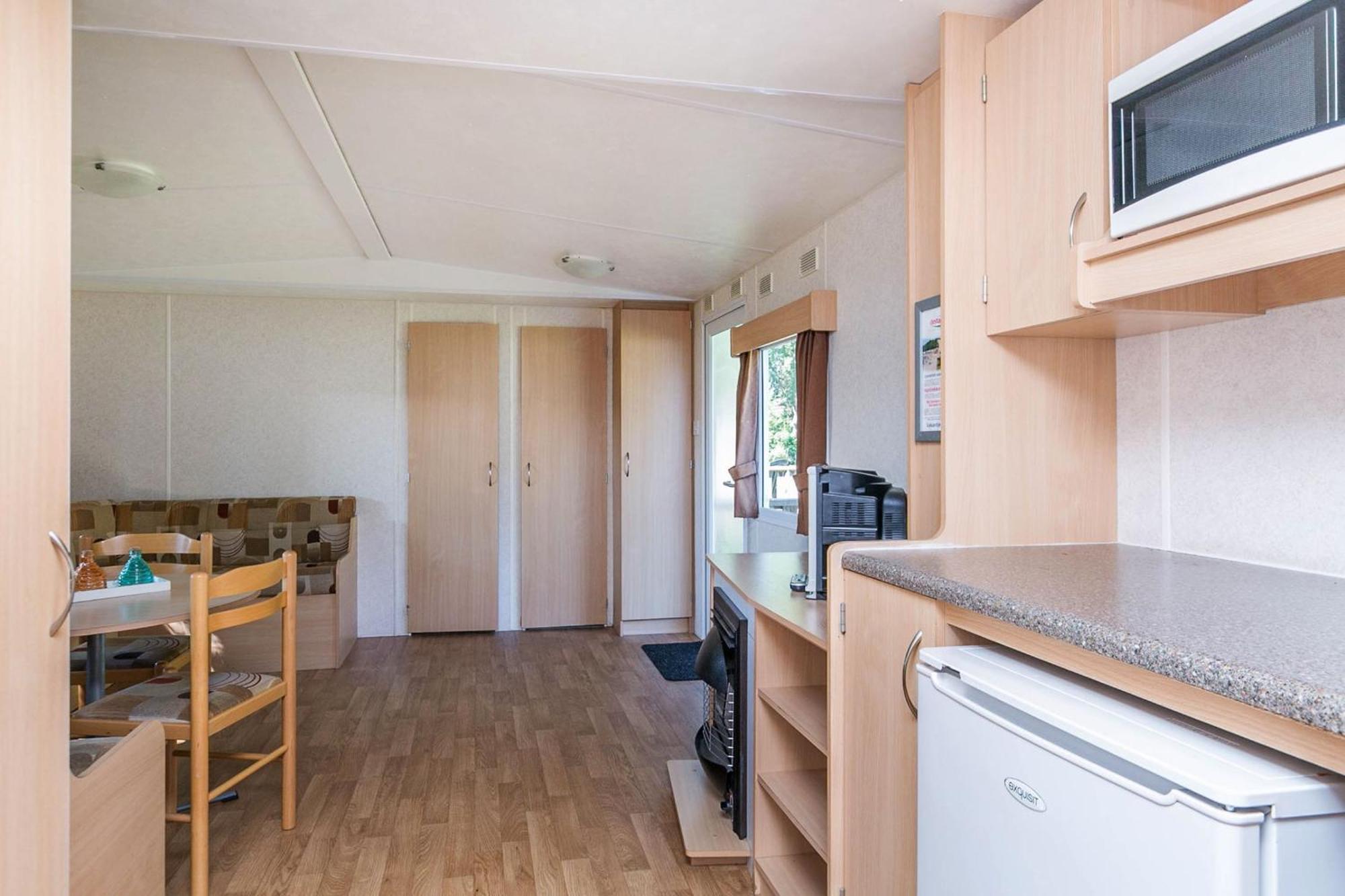 Oostappen Vakantiepark Prinsenmeer Bv Asten Szoba fotó