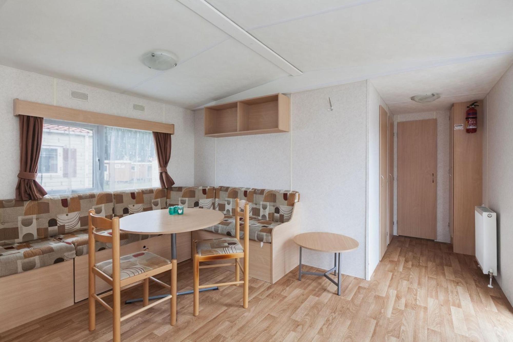 Oostappen Vakantiepark Prinsenmeer Bv Asten Szoba fotó
