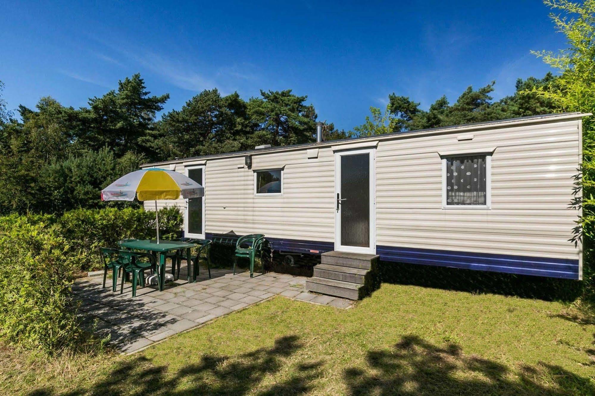 Oostappen Vakantiepark Prinsenmeer Bv Asten Kültér fotó