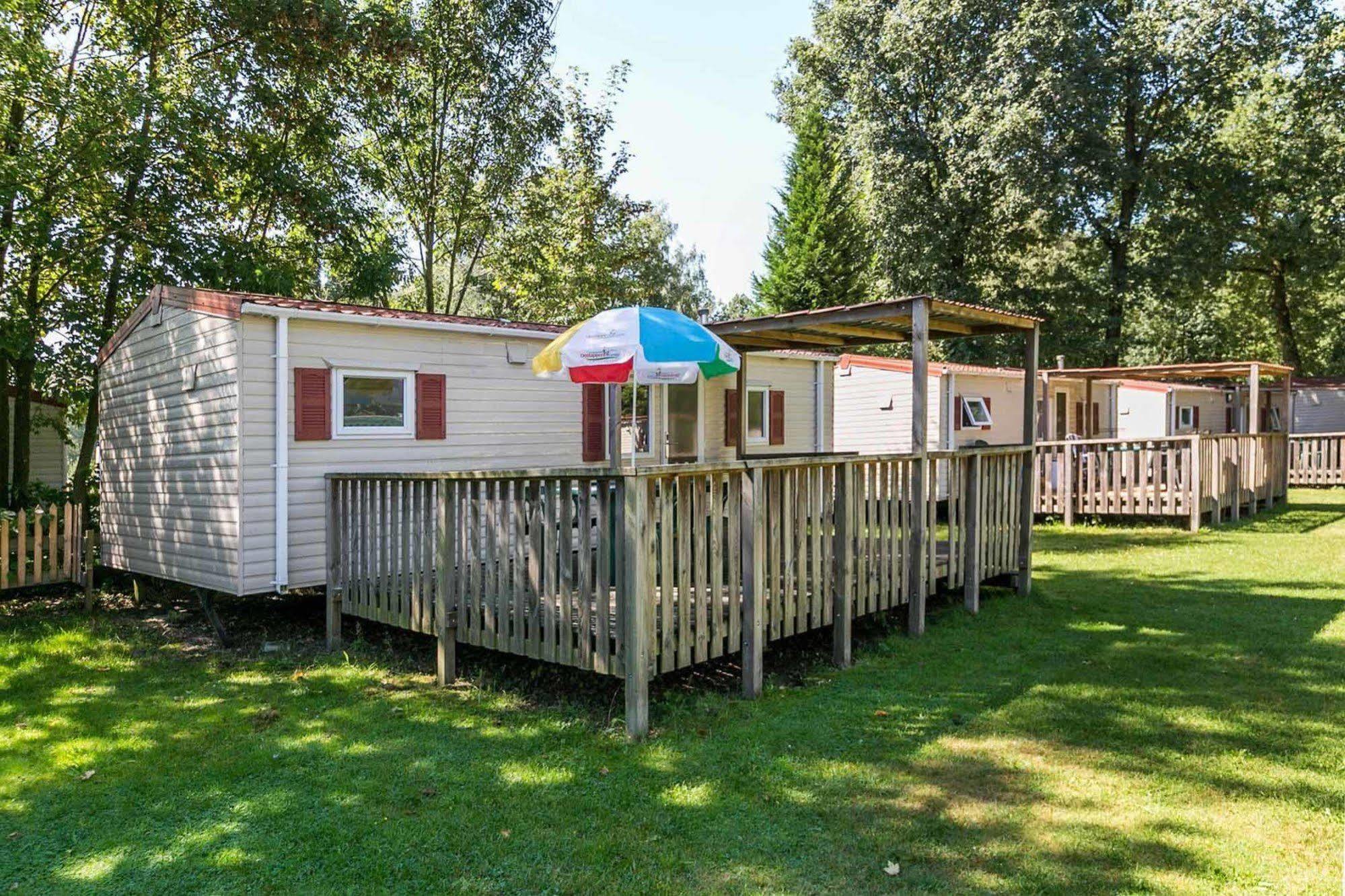Oostappen Vakantiepark Prinsenmeer Bv Asten Kültér fotó