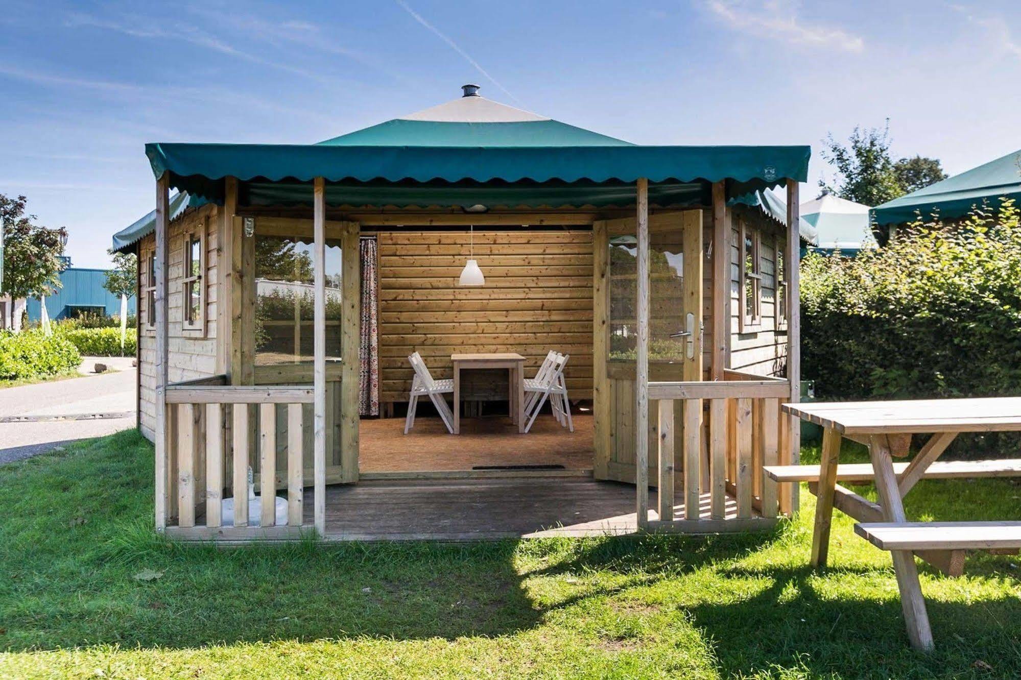Oostappen Vakantiepark Prinsenmeer Bv Asten Kültér fotó