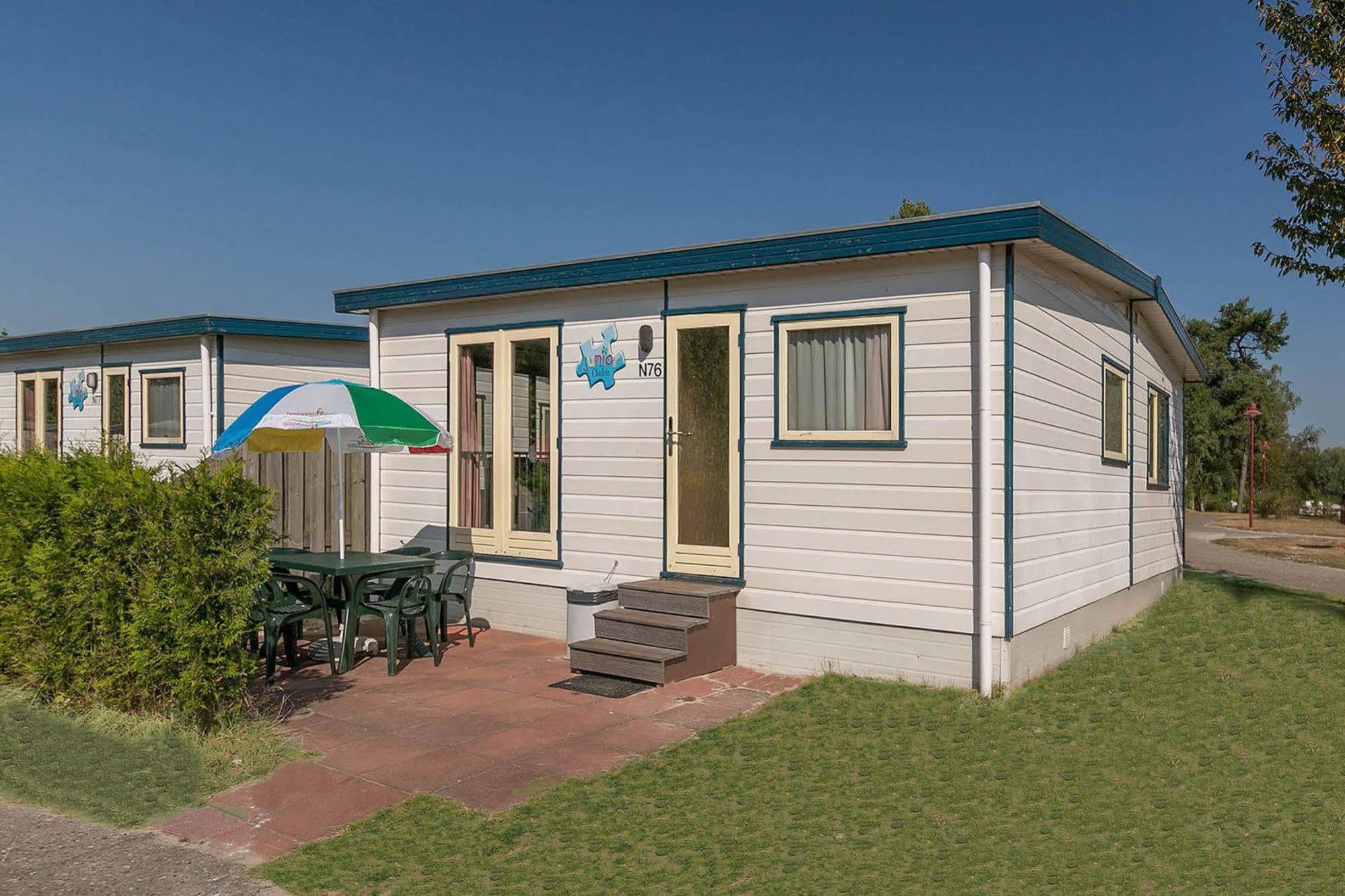 Oostappen Vakantiepark Prinsenmeer Bv Asten Kültér fotó